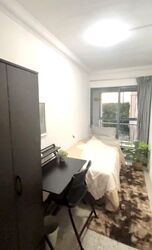 Aquarius By The Park (D16), Condominium #561968351
